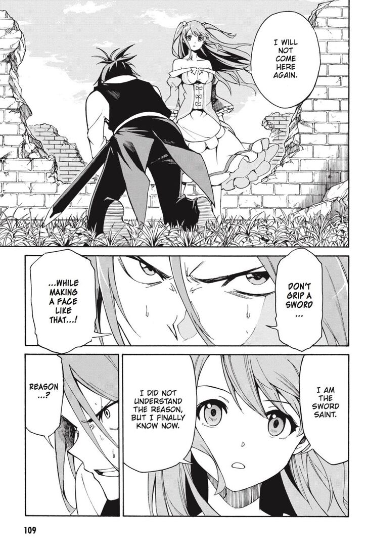 Read Re:Zero  Truth of Zero EN Manga Online