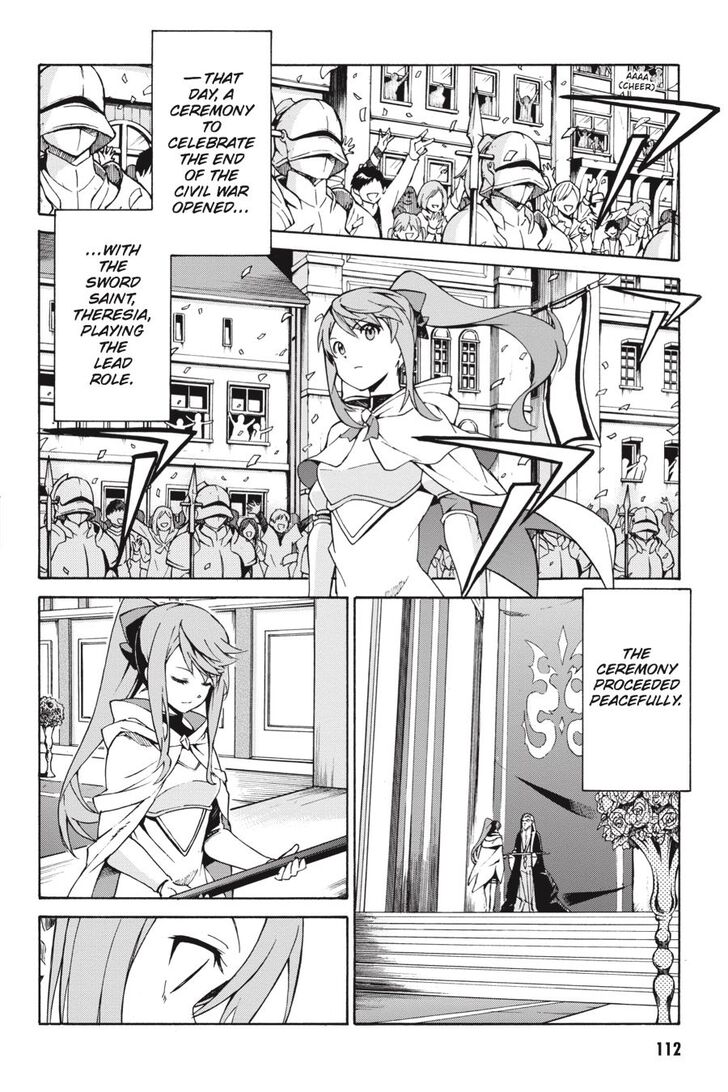Read Re:Zero  Truth of Zero EN Manga Online