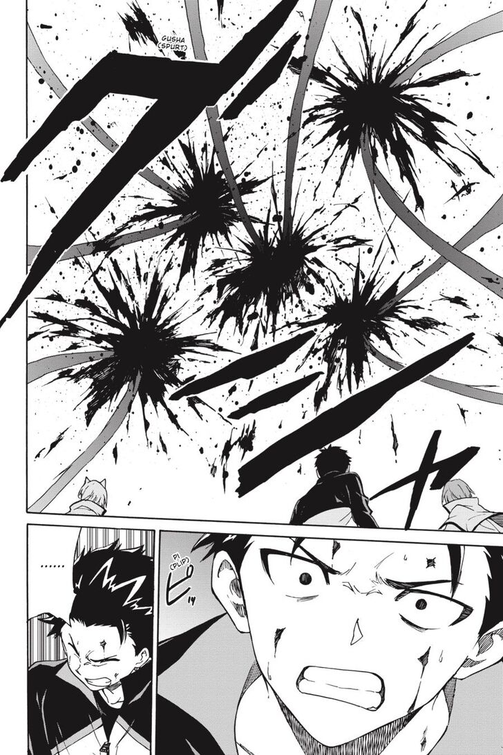 Read Re:Zero  Truth of Zero EN Manga Online