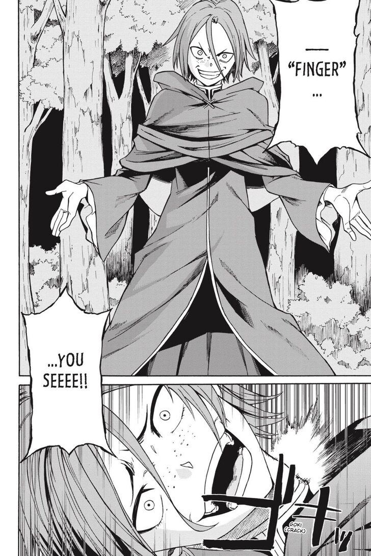 Read Re:Zero  Truth of Zero EN Manga Online