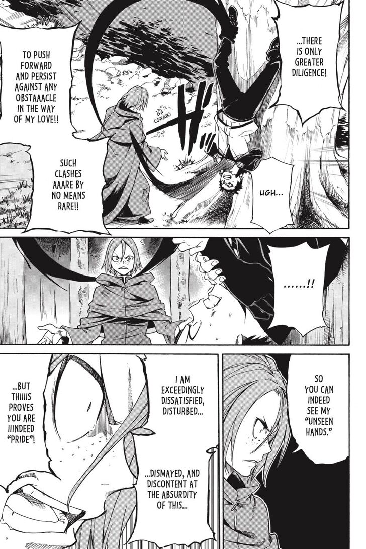 Read Re:Zero  Truth of Zero EN Manga Online