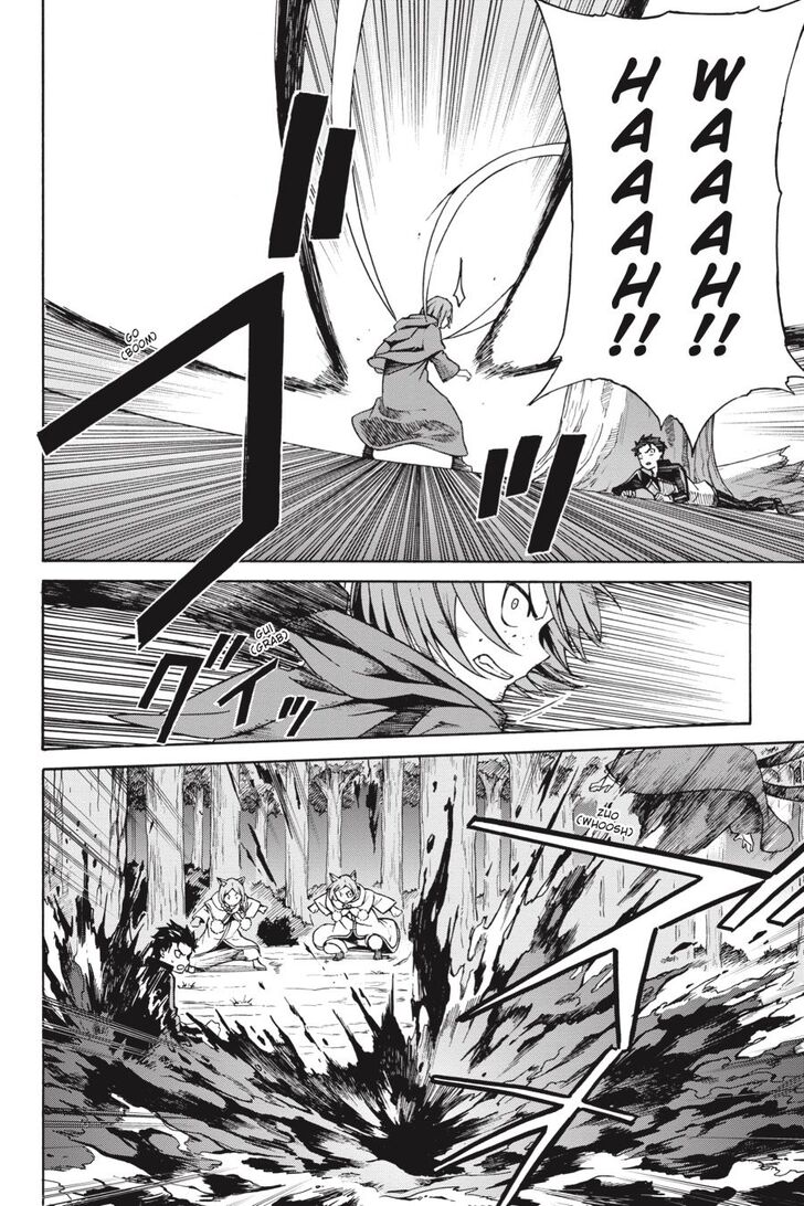 Read Re:Zero  Truth of Zero EN Manga Online