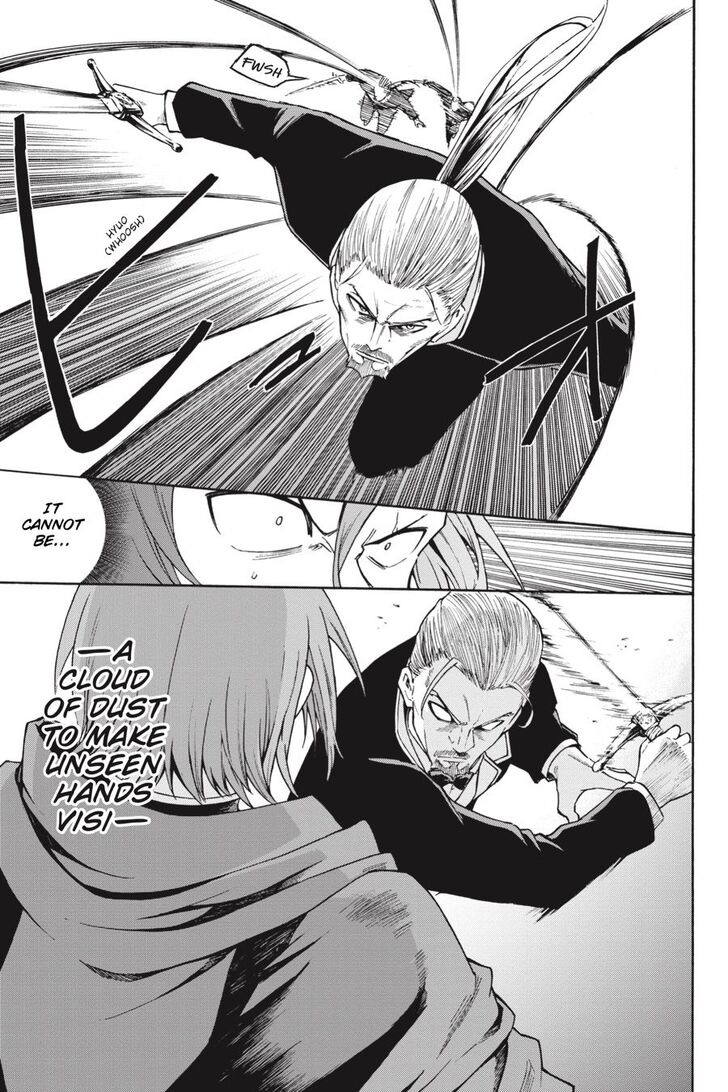 Read Re:Zero  Truth of Zero EN Manga Online