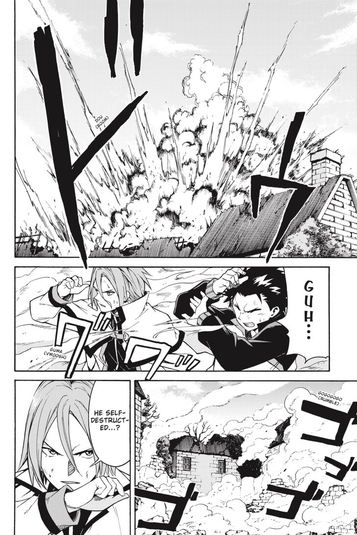 Read Re:Zero  Truth of Zero EN Manga Online