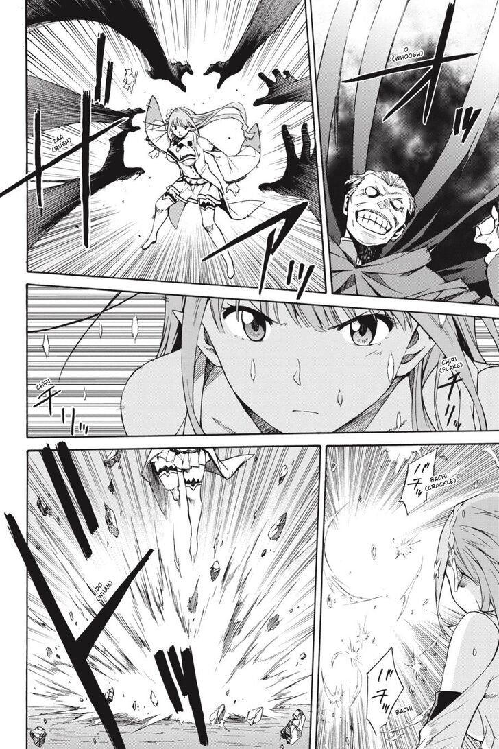 Read Re:Zero  Truth of Zero EN Manga Online