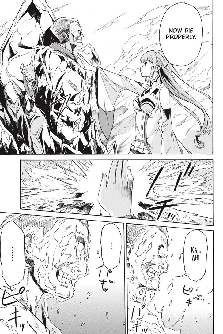 Read Re:Zero  Truth of Zero EN Manga Online