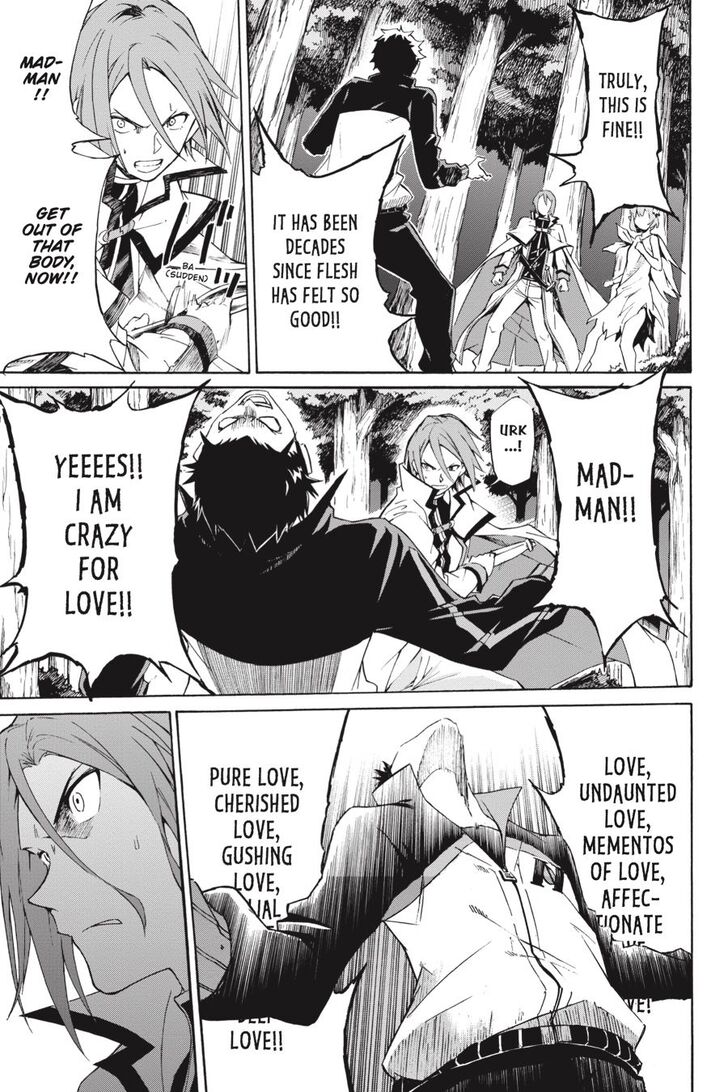 Read Re:Zero  Truth of Zero EN Manga Online