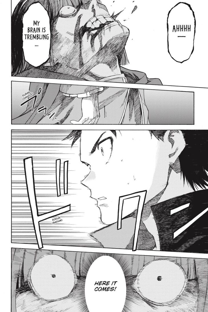 Read Re:Zero  Truth of Zero EN Manga Online