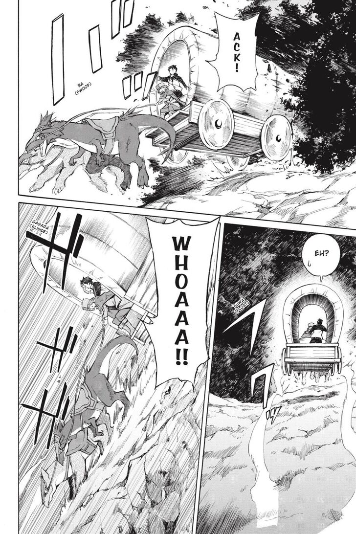 Read Re:Zero  Truth of Zero EN Manga Online