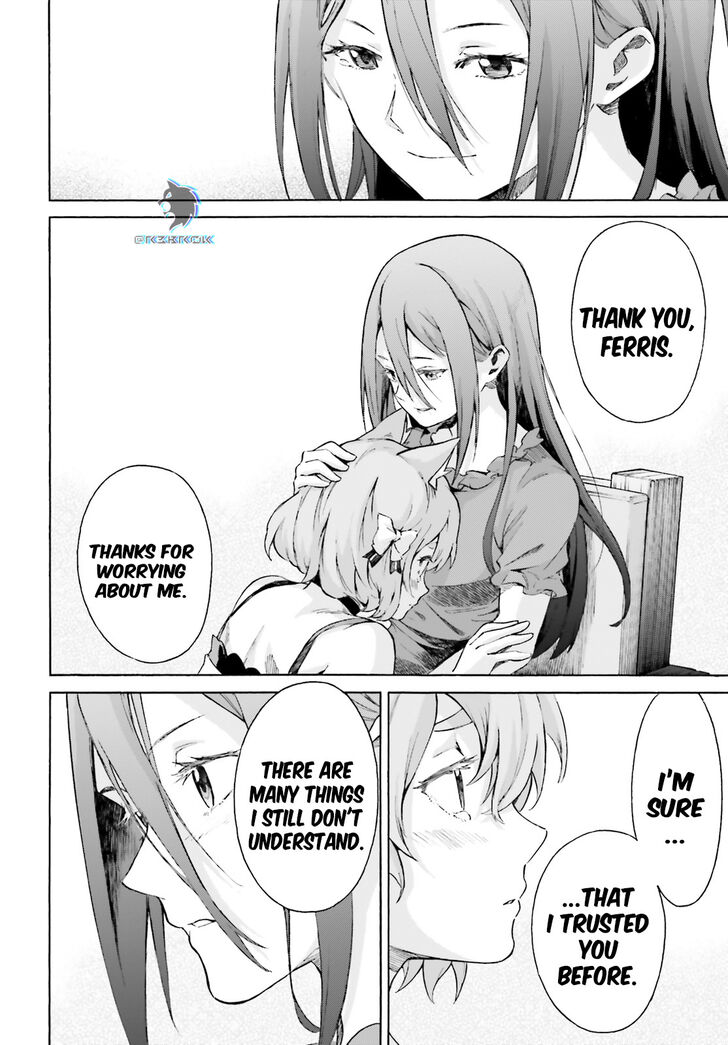 Read Re:Zero  Truth of Zero EN Manga Online