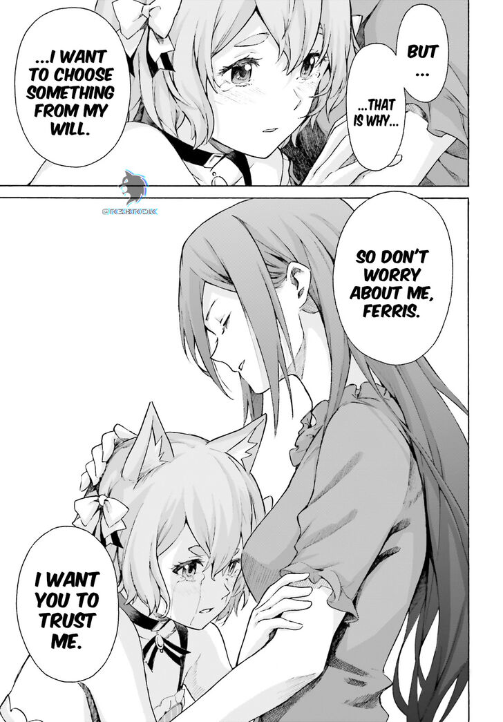 Read Re:Zero  Truth of Zero EN Manga Online
