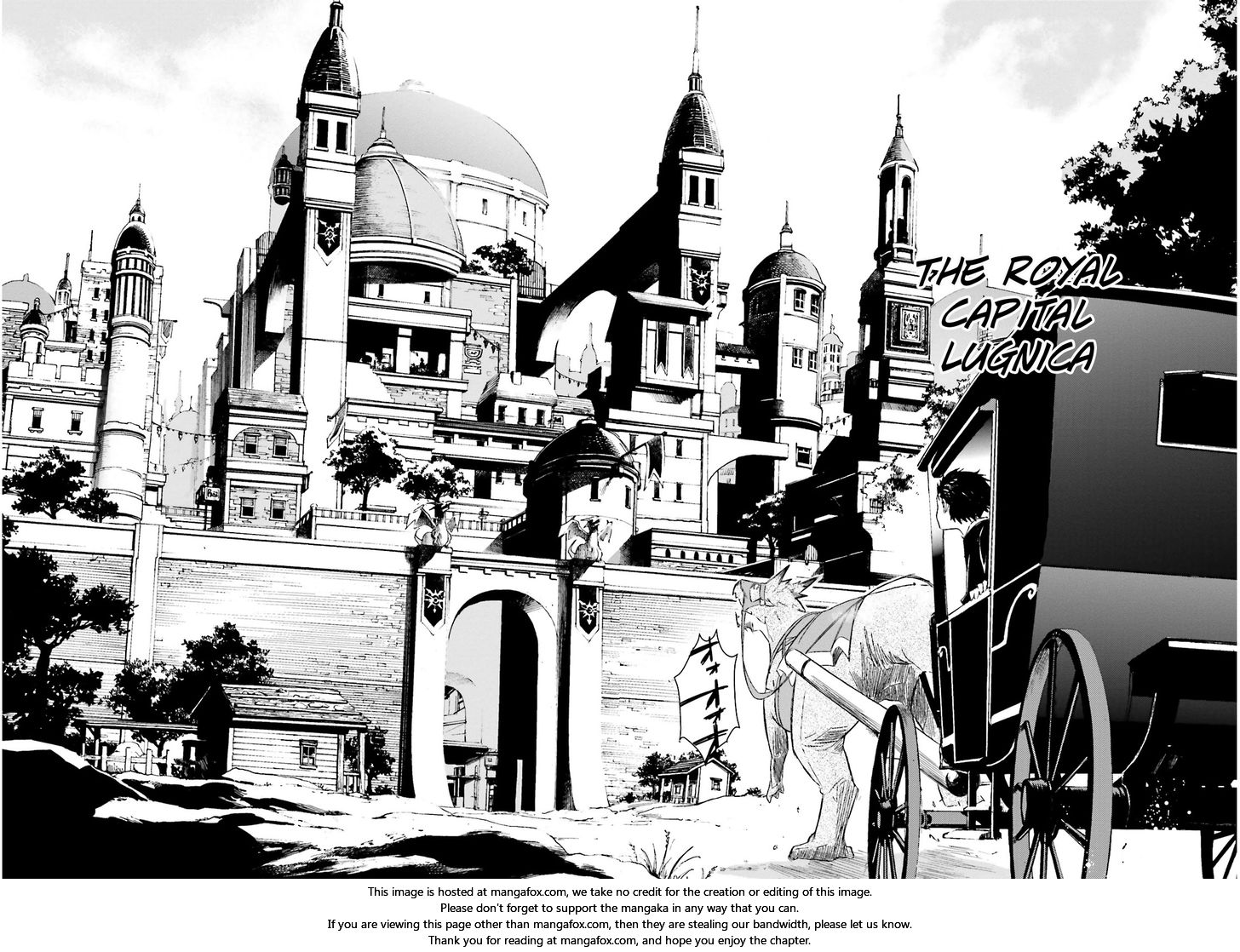 Read Re:Zero  Truth of Zero en Manga Online