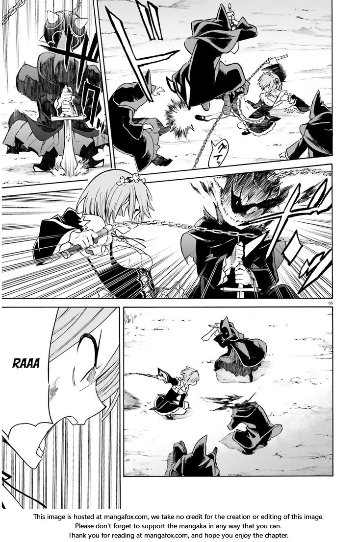 Read Re:Zero  Truth of Zero en Manga Online
