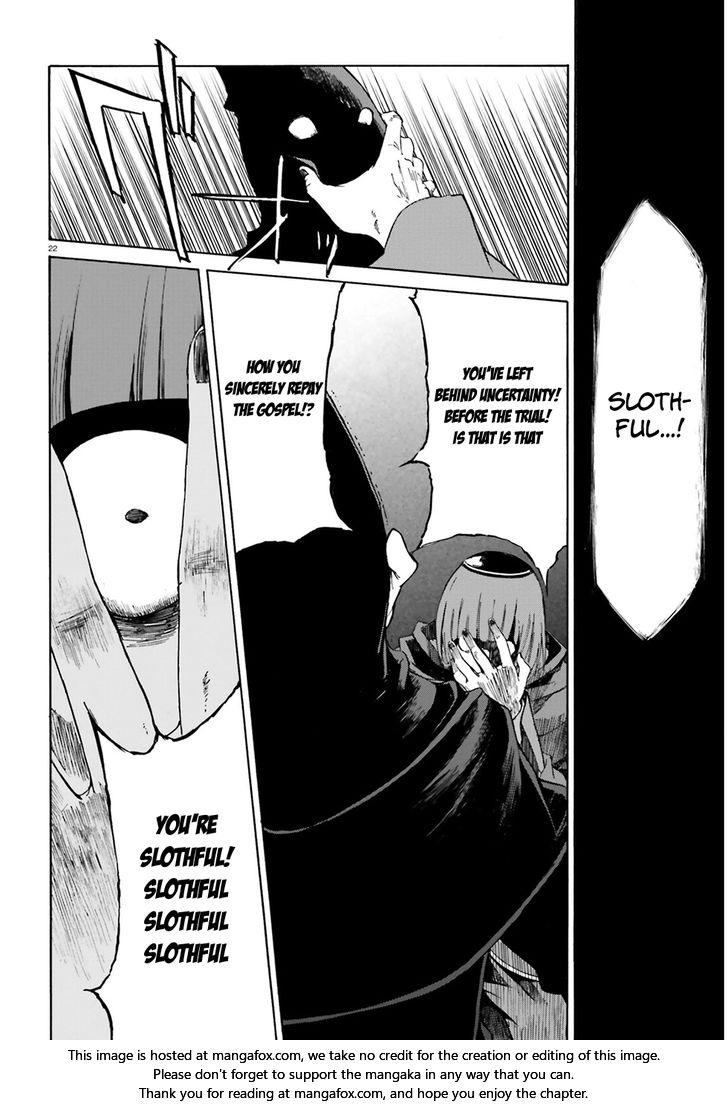 Read Re:Zero  Truth of Zero en Manga Online