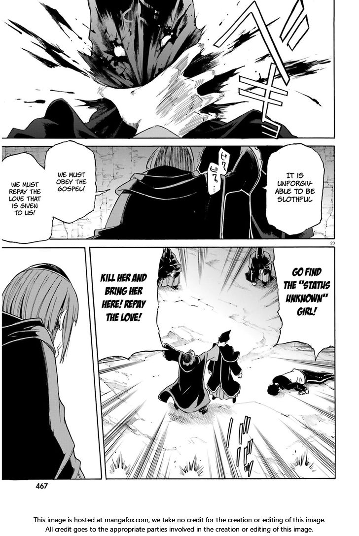 Read Re:Zero  Truth of Zero en Manga Online