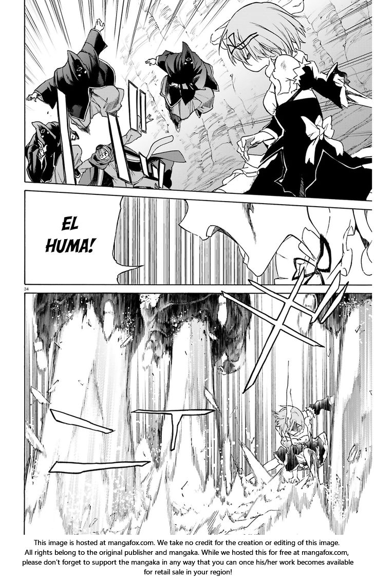 Read Re:Zero  Truth of Zero en Manga Online