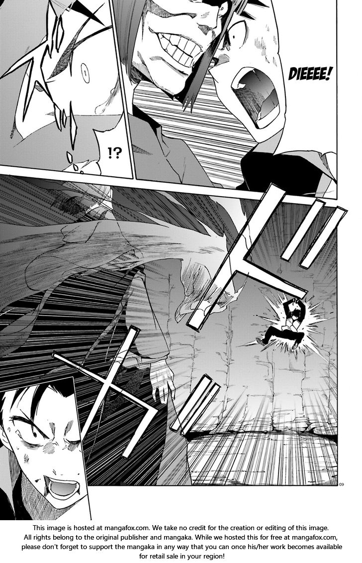 Read Re:Zero  Truth of Zero en Manga Online