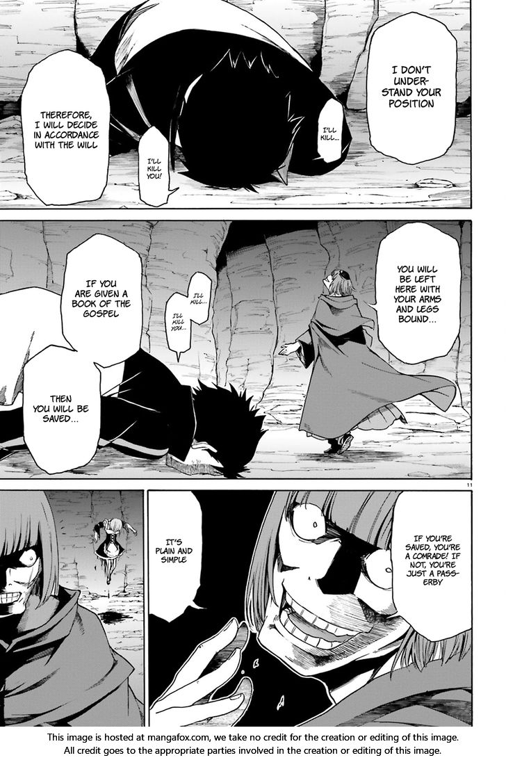 Read Re:Zero  Truth of Zero en Manga Online