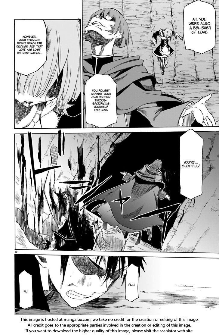 Read Re:Zero  Truth of Zero en Manga Online