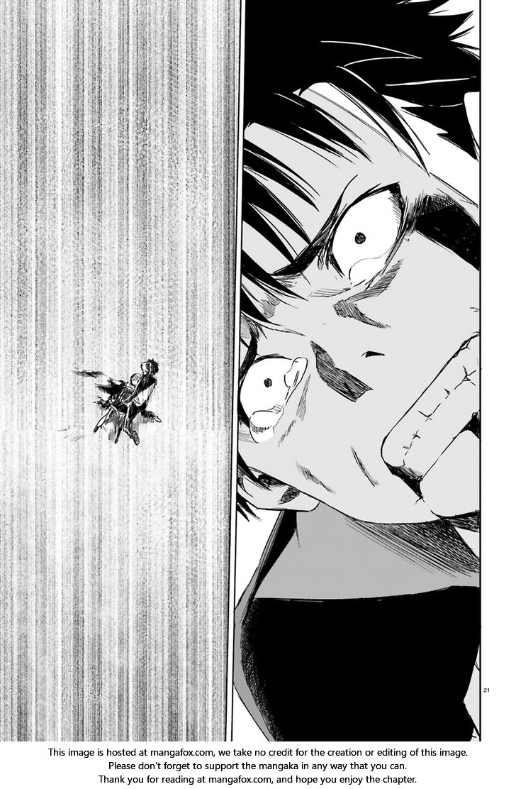 Read Re:Zero  Truth of Zero en Manga Online