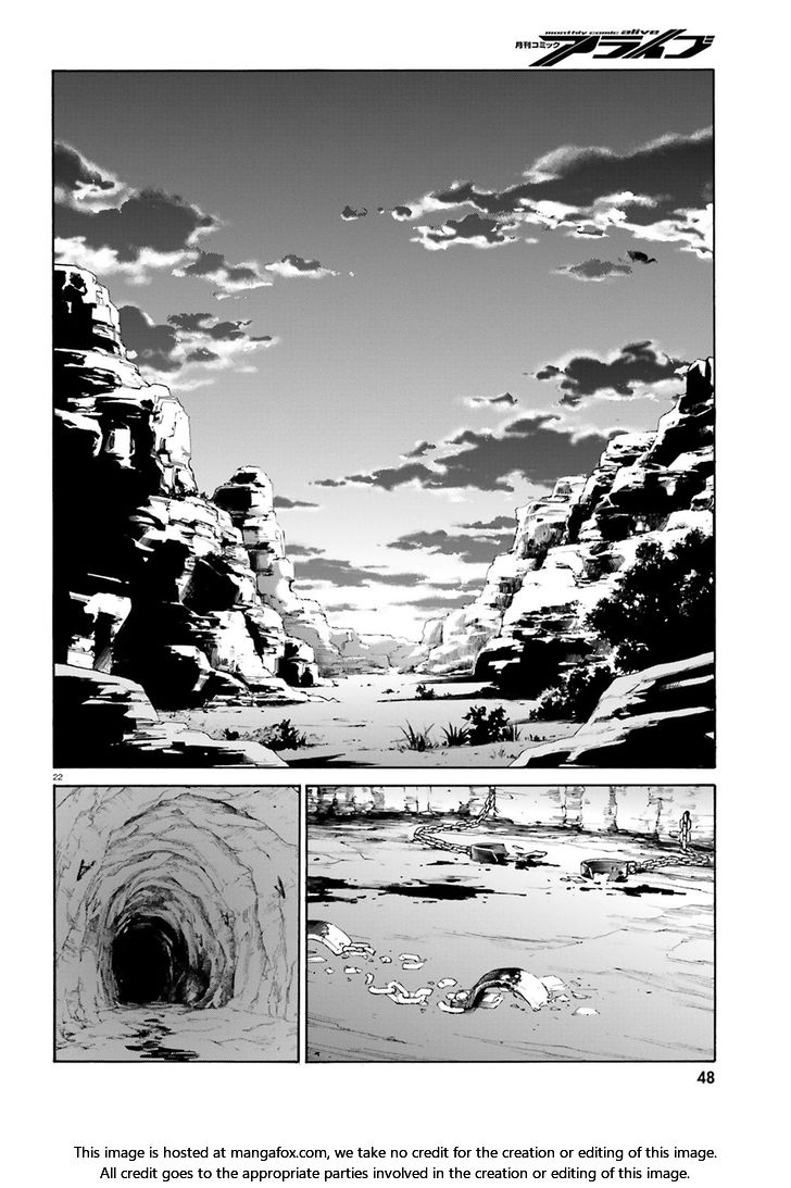 Read Re:Zero  Truth of Zero en Manga Online