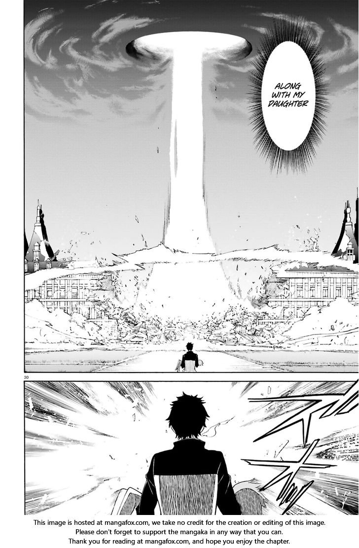 Read Re:Zero  Truth of Zero en Manga Online