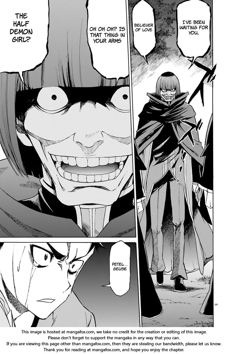 Read Re:Zero  Truth of Zero en Manga Online