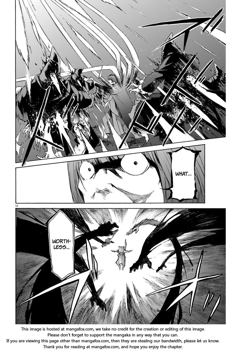 Read Re:Zero  Truth of Zero en Manga Online