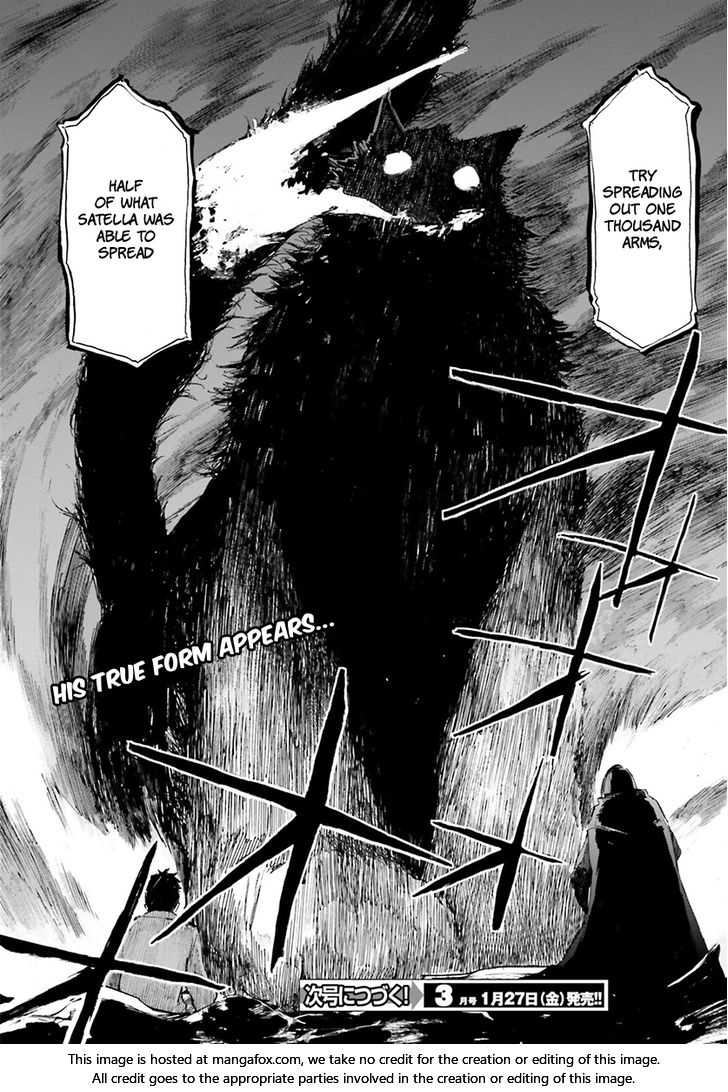 Read Re:Zero  Truth of Zero en Manga Online