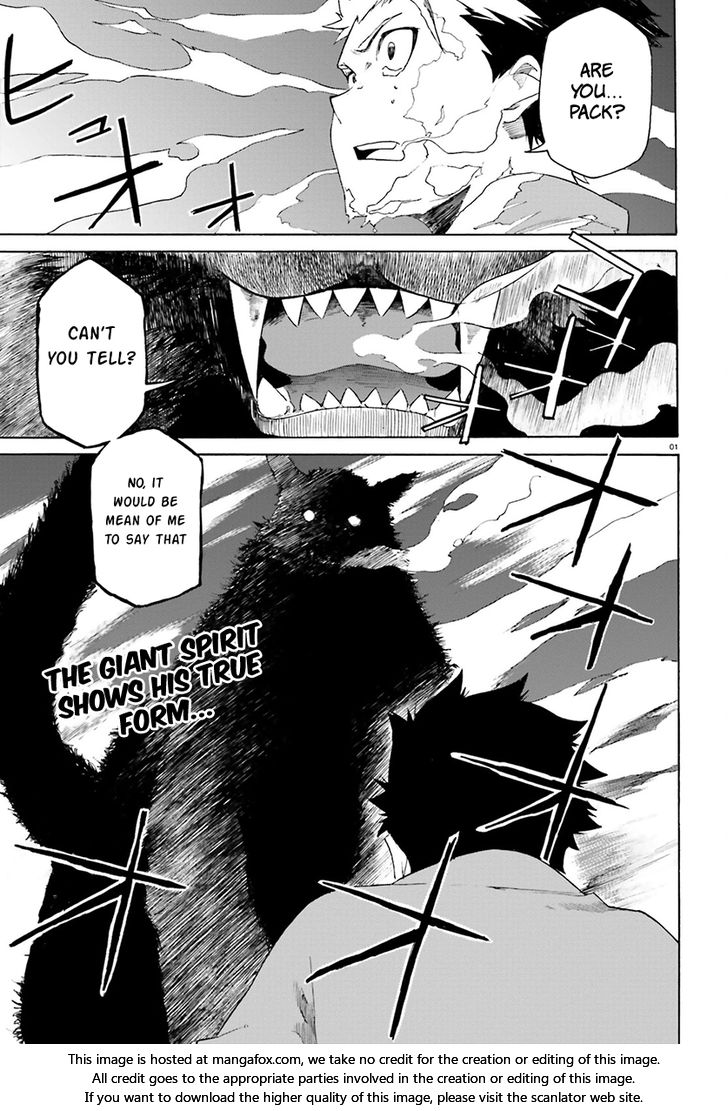 Read Re:Zero  Truth of Zero en Manga Online