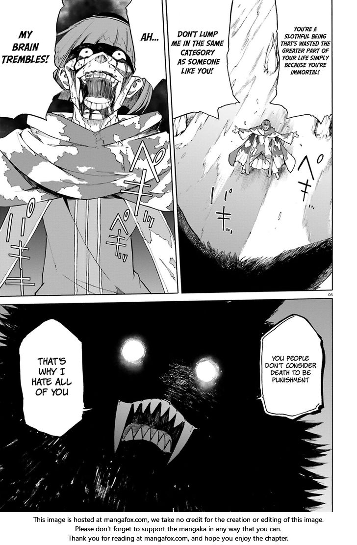 Read Re:Zero  Truth of Zero en Manga Online