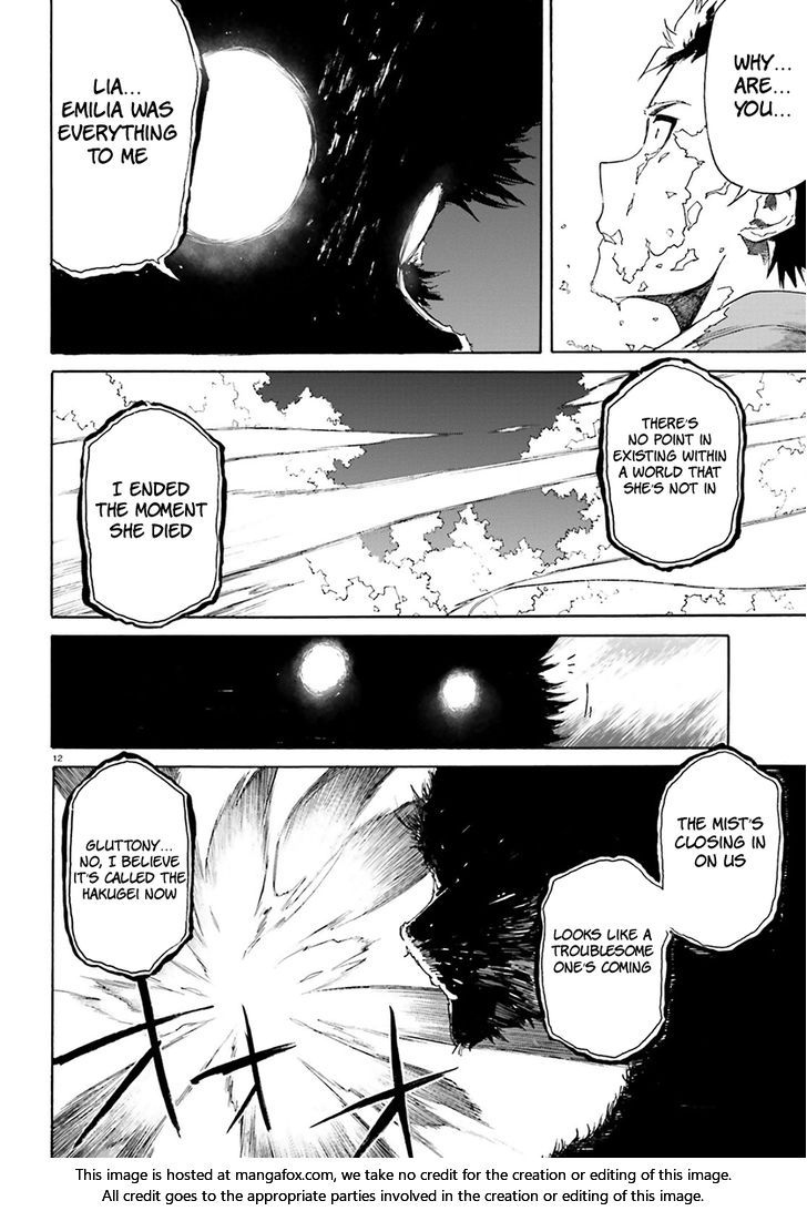 Read Re:Zero  Truth of Zero en Manga Online