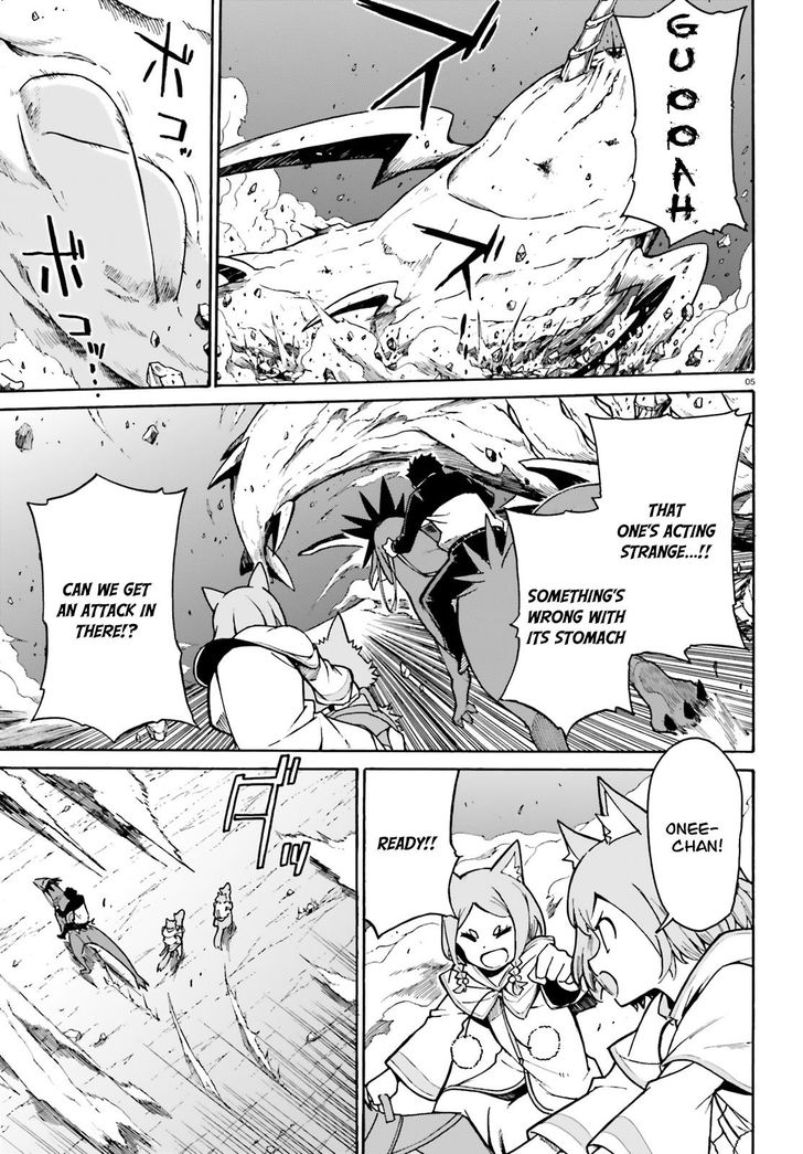 Read Re:Zero  Truth of Zero en Manga Online
