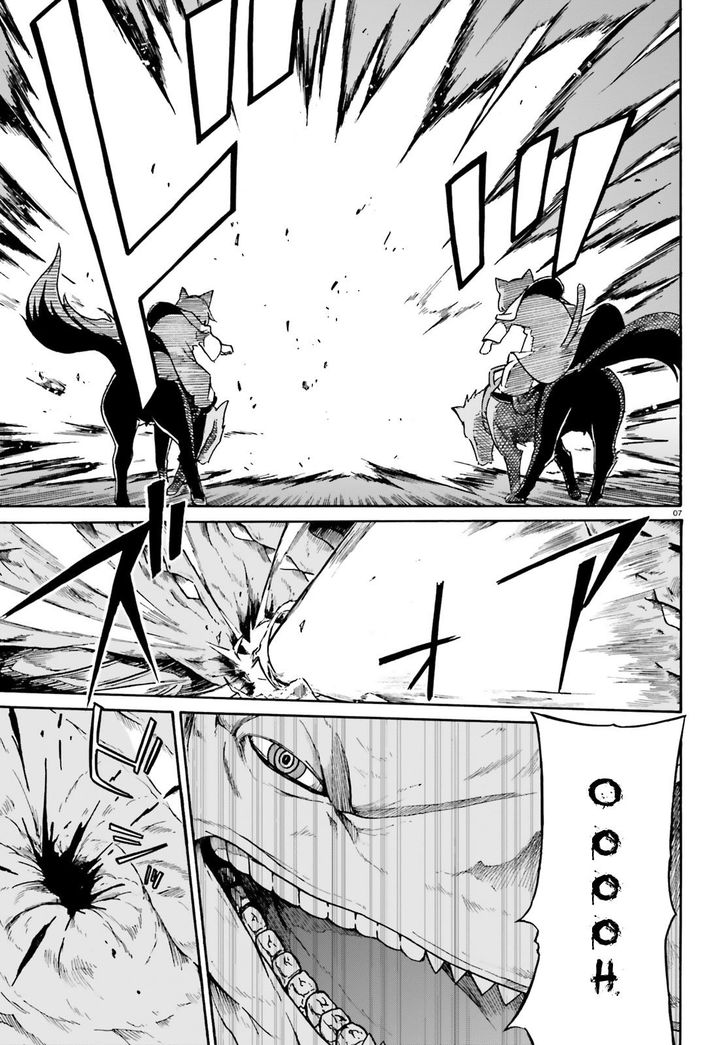 Read Re:Zero  Truth of Zero en Manga Online