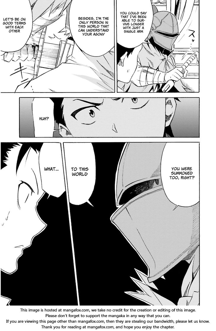Read Re:Zero  Truth of Zero en Manga Online