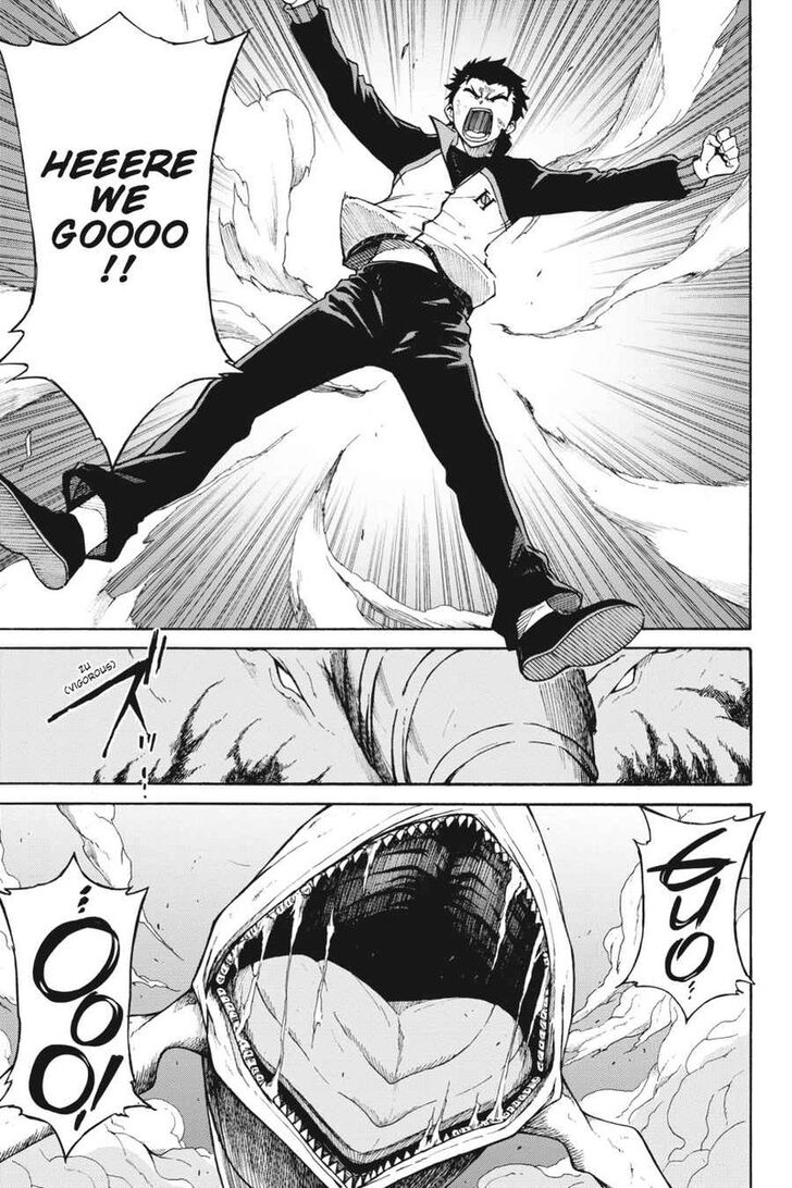 Read Re:Zero  Truth of Zero en Manga Online