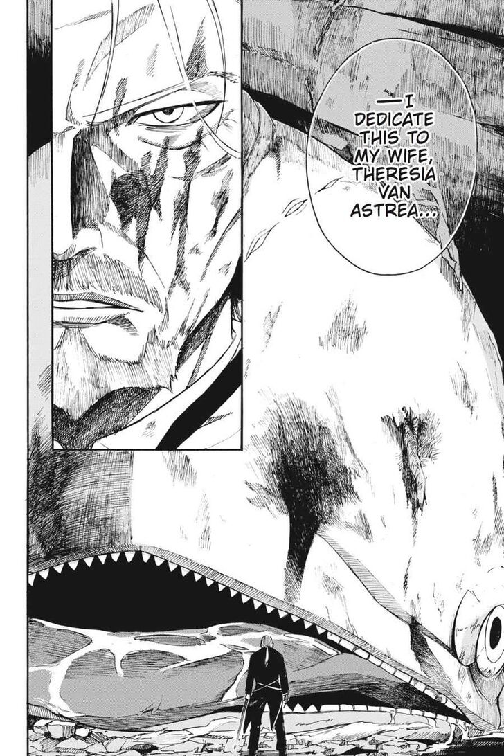 Read Re:Zero  Truth of Zero en Manga Online