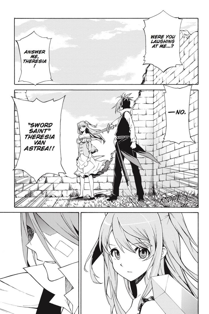 Read Re:Zero  Truth of Zero en Manga Online