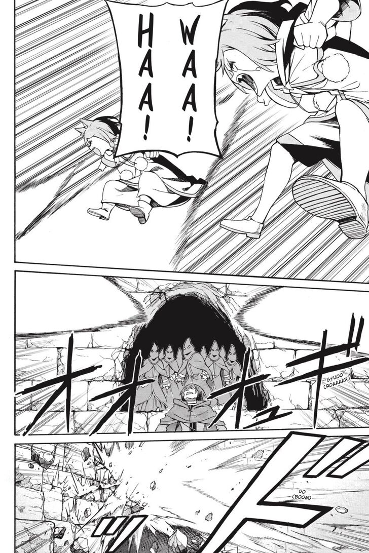 Read Re:Zero  Truth of Zero en Manga Online