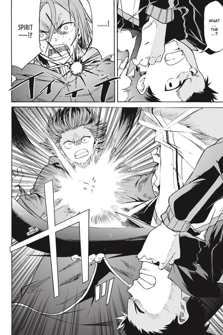 Read Re:Zero  Truth of Zero en Manga Online