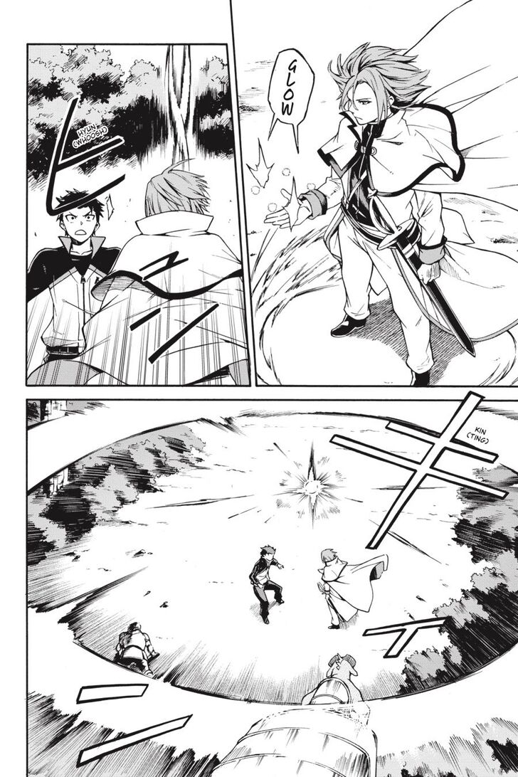 Read Re:Zero  Truth of Zero en Manga Online