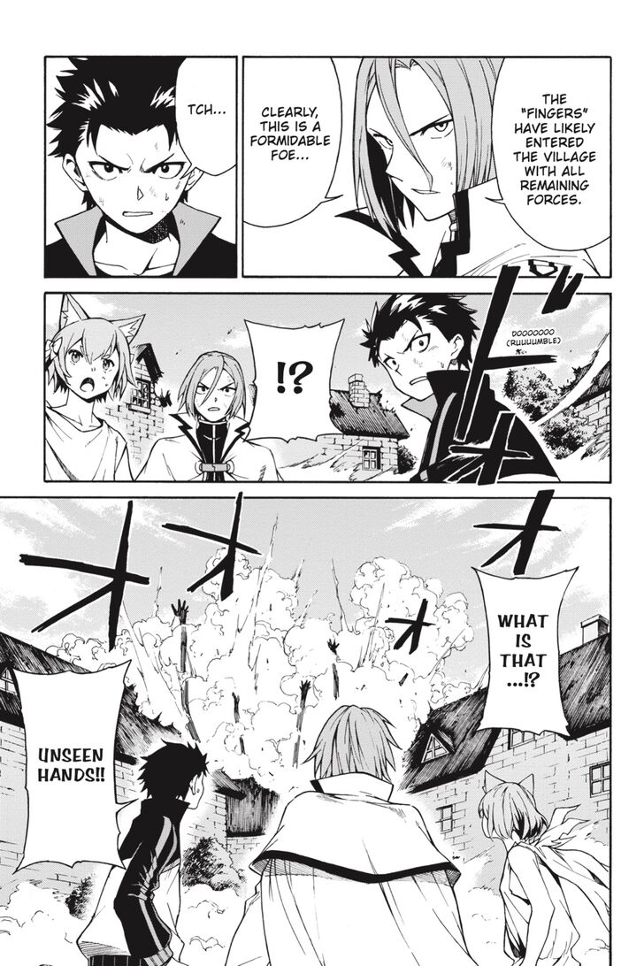 Read Re:Zero  Truth of Zero en Manga Online