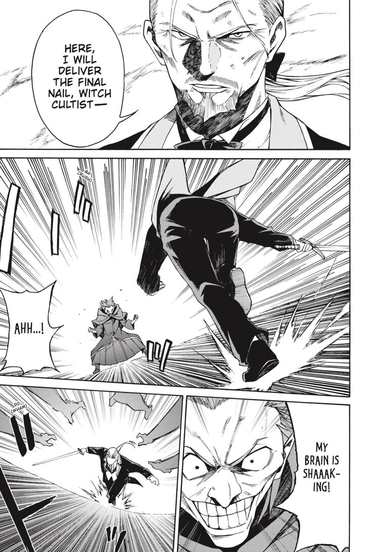 Read Re:Zero  Truth of Zero en Manga Online