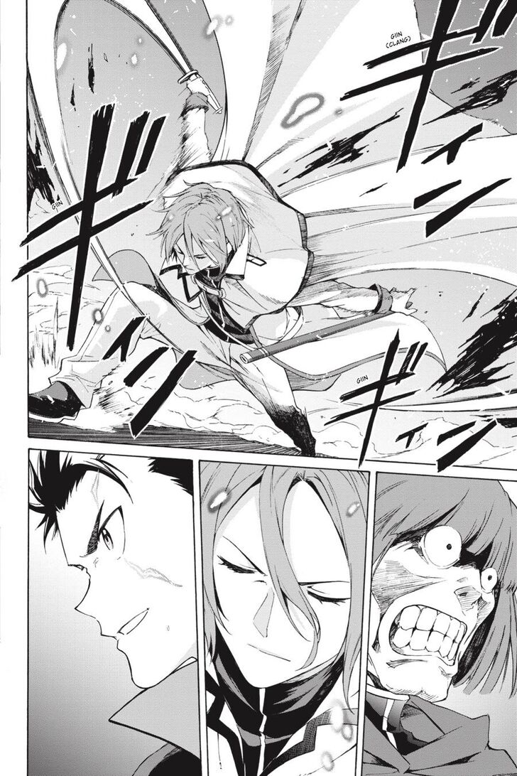 Read Re:Zero  Truth of Zero en Manga Online