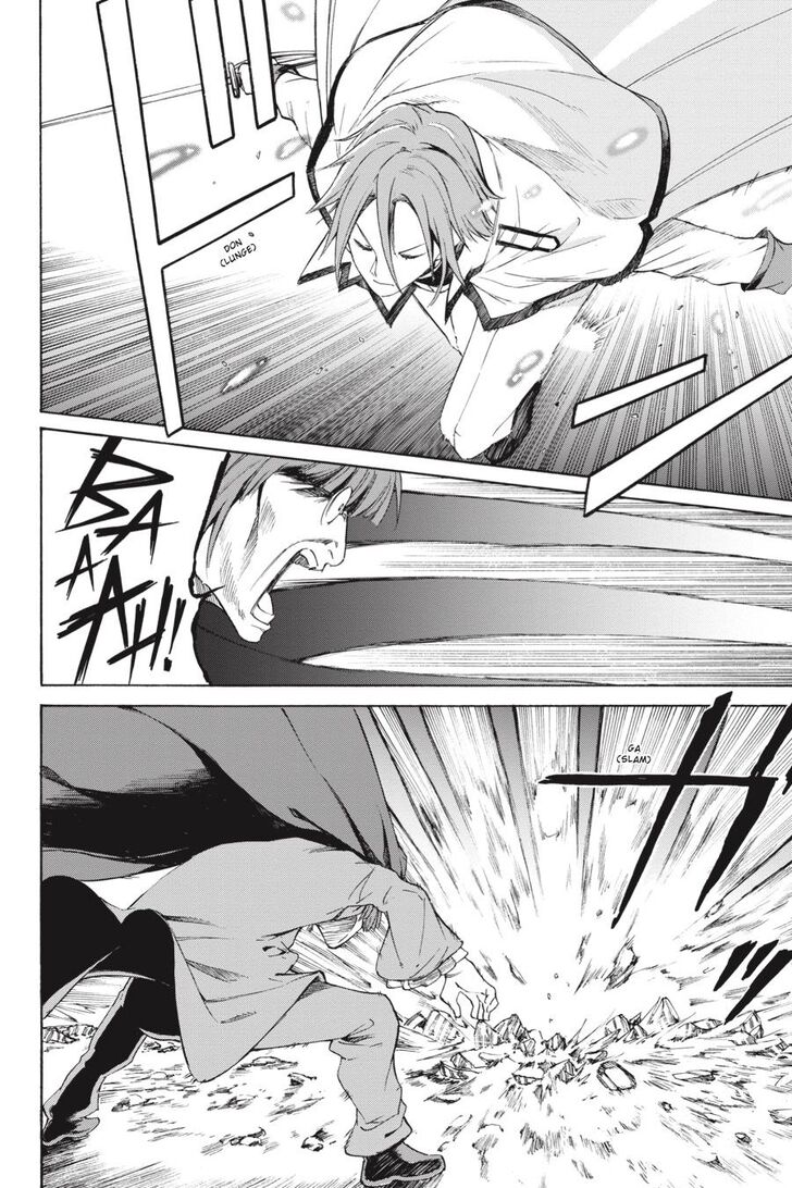 Read Re:Zero  Truth of Zero en Manga Online