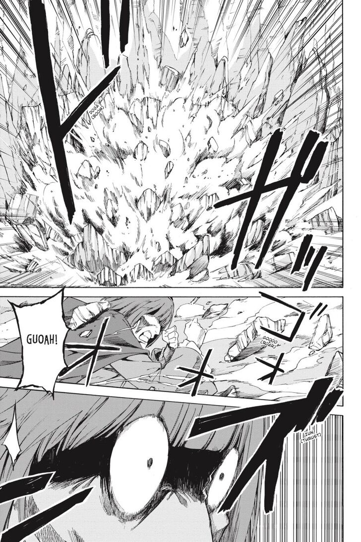 Read Re:Zero  Truth of Zero en Manga Online