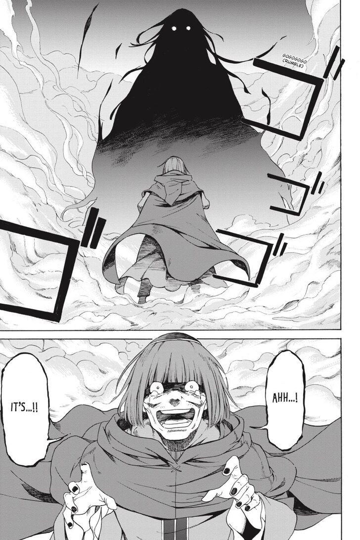 Read Re:Zero  Truth of Zero en Manga Online
