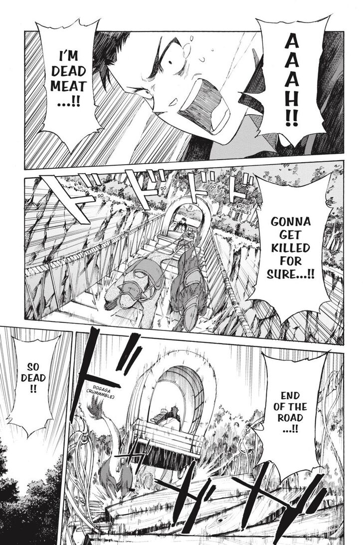 Read Re:Zero  Truth of Zero en Manga Online