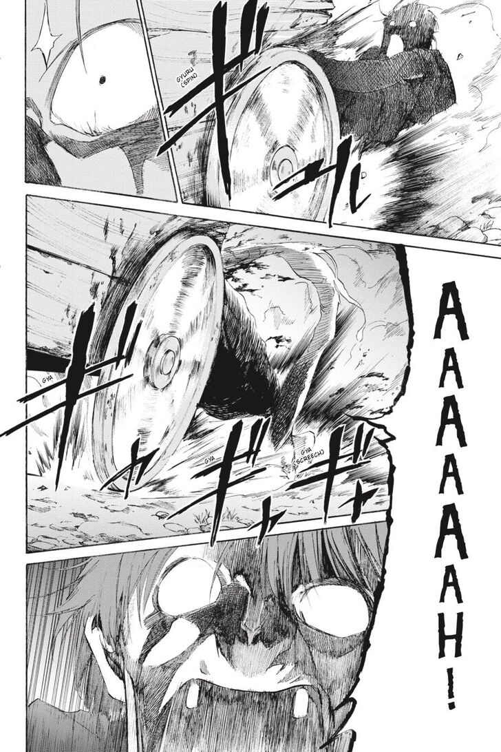 Read Re:Zero  Truth of Zero en Manga Online