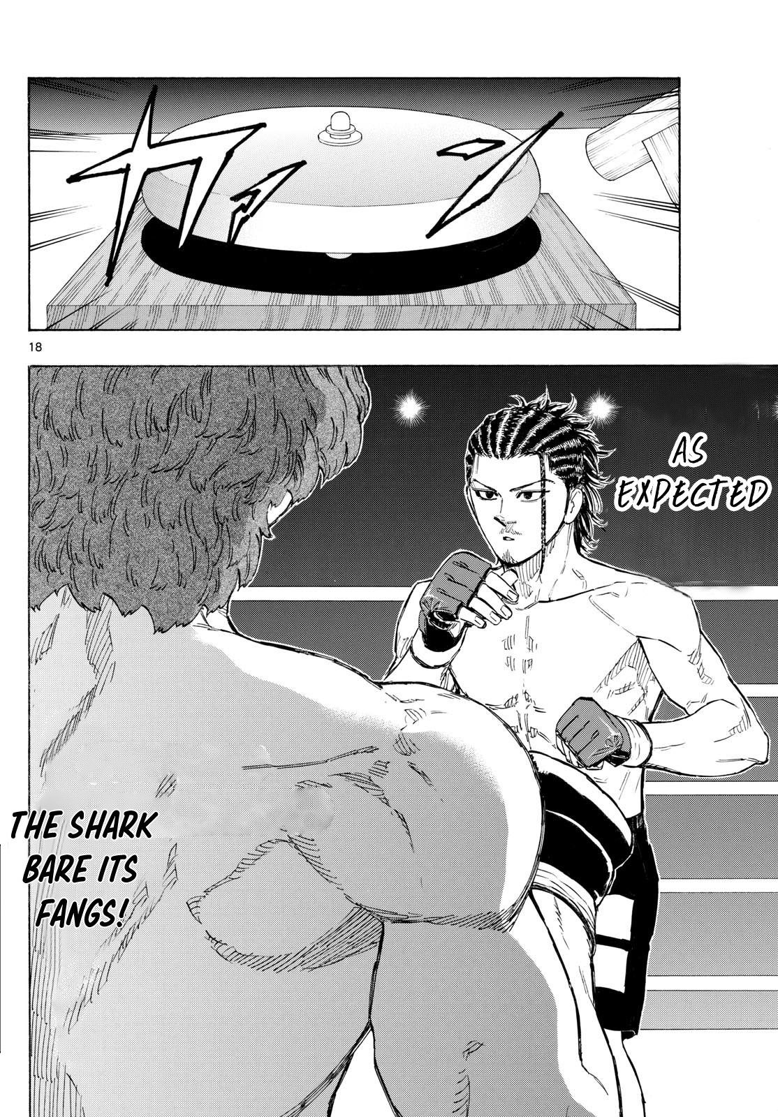 Read Red Blue en Manga Online